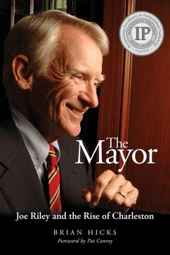 Cover The Mayor