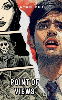 Point of Views - Ayan Roy Point of Views - Ayan Roy