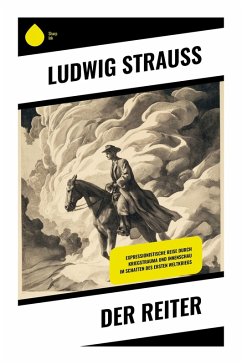 Der Reiter - Strauss, Ludwig