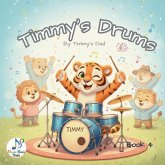 Timmy's Drums