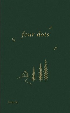 Cover four dots Keep a close eye out for those dots in sets of four because that means there are a million more words that could be said, but the poem could not fit anymore....