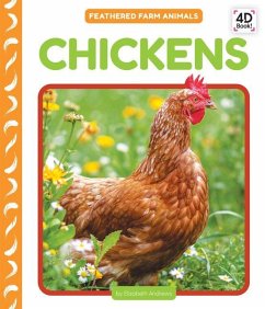 Cover Chickens