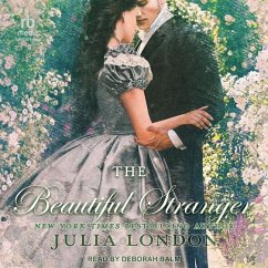 The Beautiful Stranger - London, Julia