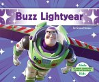 Buzz Lightyear