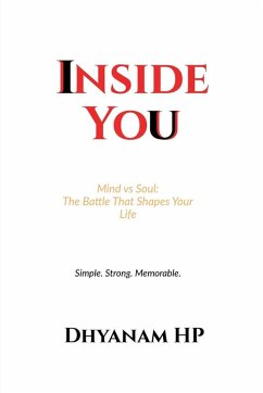 Cover Inside You