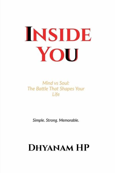Inside You