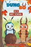 Go to Ant School Go to Ant School