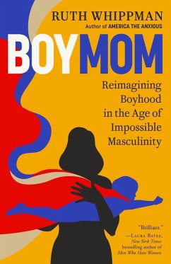 Boymom - Whippman, Ruth