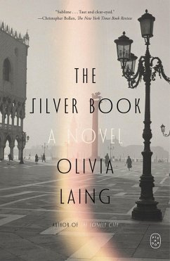 The Silver Book - Laing, Olivia The Silver Book - Laing, Olivia