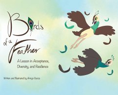 Birds of a Feather - Garza, Amryn