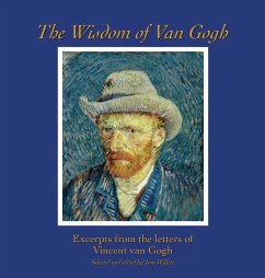 Cover The Wisdom of Van Gogh