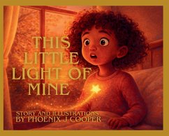 This Little Light of Mine - Cooper, Phoenix J