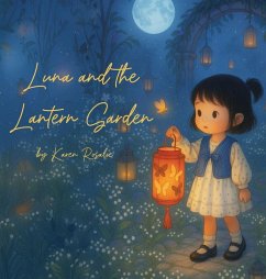 Cover Luna and the Lantern Garden
