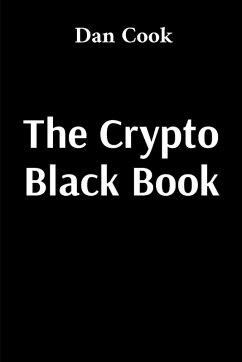 Cover The Crypto Black Book