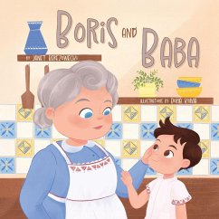Boris and Baba - Berezowecki, Janet