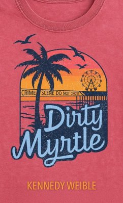 Cover Dirty Myrtle