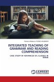 INTEGRATED TEACHING OF GRAMMAR AND READING COMPREHENSION