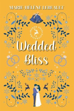 Cover Wedded Bliss