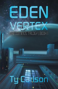 Eden Vertex - Carlson, Ty