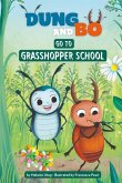 Go to Grasshopper School