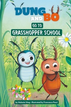 Cover Go to Grasshopper School