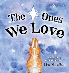 Cover The Ones We Love