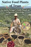 Native Food Plants of Texas