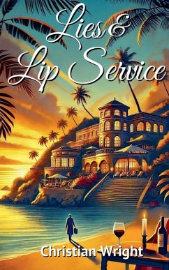 Cover Lies & Lip Service