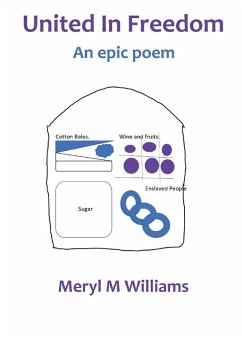 United In Freedom - M Williams, Meryl