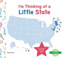 I'm Thinking of a Little State - Davis, Bela