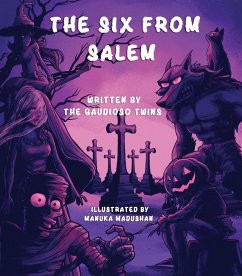 The Six From Salem - Twins, The Gaudioso