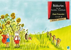 Zwei Freunde - Momm, Helga