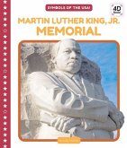 Martin Luther King, Jr. Memorial