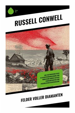 Felder voller Diamanten - Conwell, Russell