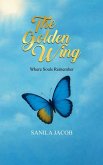 The Golden Wing Where Souls Remember