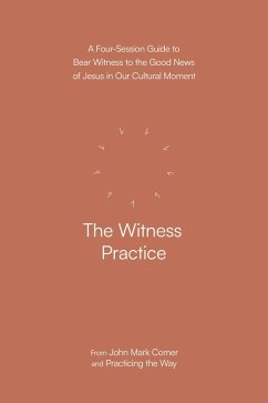 Cover The Witness Practice