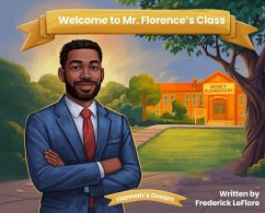 Welcome to Mr. Florence's Class - Leflore, Frederick
