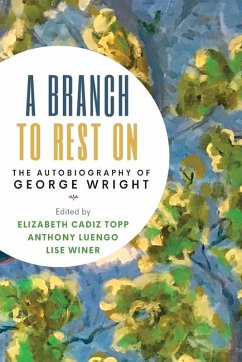 Cover A Branch to Rest on