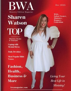 Cover BWA Ministry Edition2025