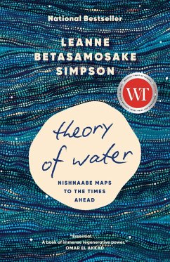 Theory of Water - Betasamosake Simpson, Leanne