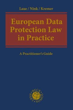 European Data Protection Law in Practice