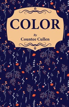 Color - Cullen, Countee