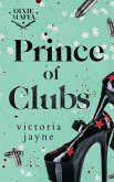 Prince of Clubs