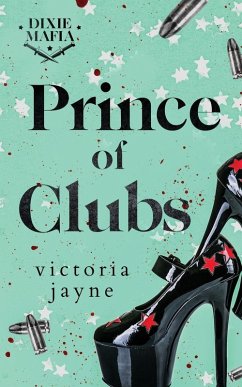 Cover Prince of Clubs