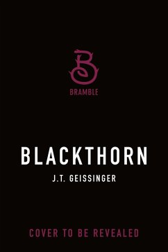 Blackthorn - Geissinger, J T