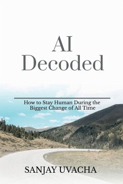 AI Decoded - Sanjay Uvacha