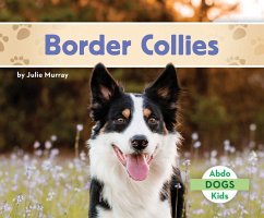 Cover Border Collies