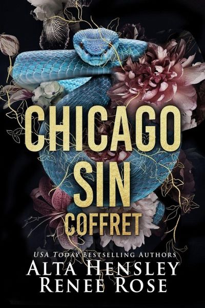 Chicago Sin Coffret