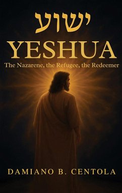 Cover Yeshua (ישוע)
