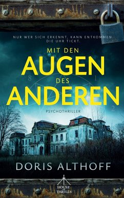 Cover Mit den Augen des Anderen